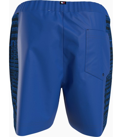 Tommy Hilfiger SF Medium: Eleganza e Comfort senza tempo