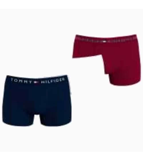 **Meta Title SEO:** 3 Boxer Tommy Hilfiger Uomo - Comfort e Stile