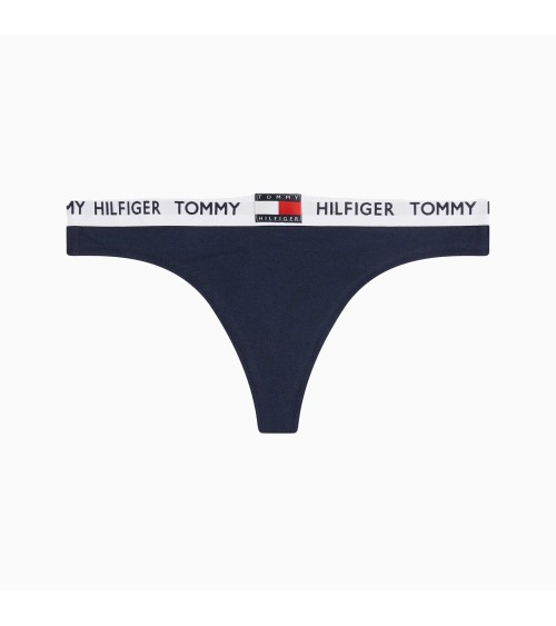 **Meta Title SEO**: Tanga Blu Tommy Hilfiger - Comodo ed Elegante