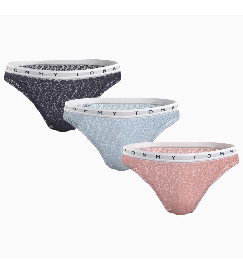 **Meta Title**: Bikini Bottom Tommy Jeans Uw0uw02522 in Offerta!