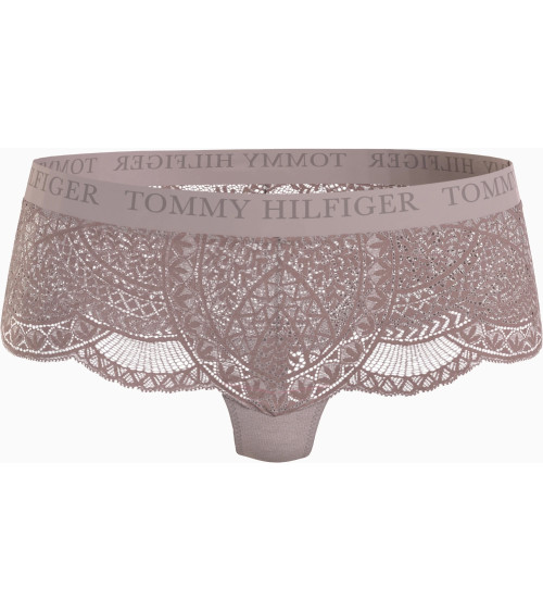 **Meta Title SEO**: Culotte Pizzo Hilfiger | Eleganza e Comfort