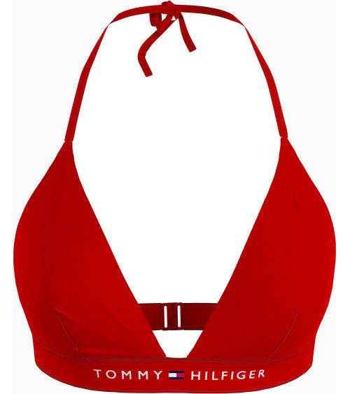 Bikini Triangolo Donna Tommy Hilfiger - Eleganza e Comfort