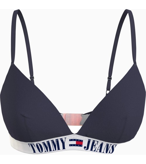Reggiseno triangolo Tommy Hilfiger - Comfort e stile assicurati