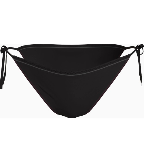 TOMMY HILFIGER CHEEKY STRING SIDE TIE