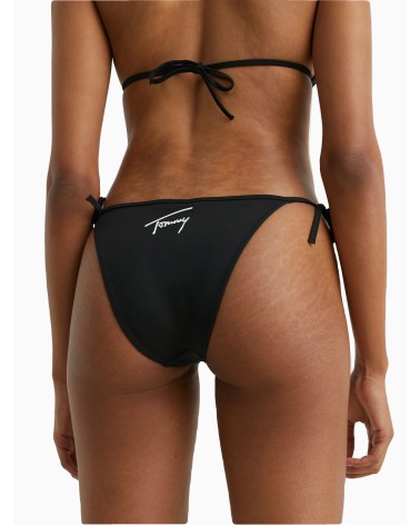 TOMMY HILFIGER CHEEKY STRING SIDE TIE