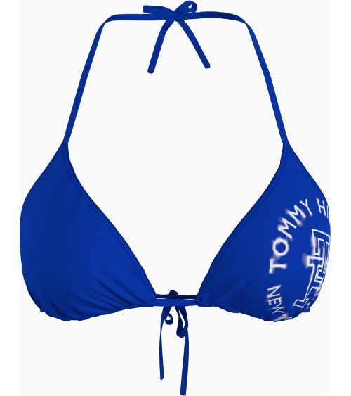 **Meta Title:** Tommy Hilfiger Triangle RP Blue | Comfort e Stile