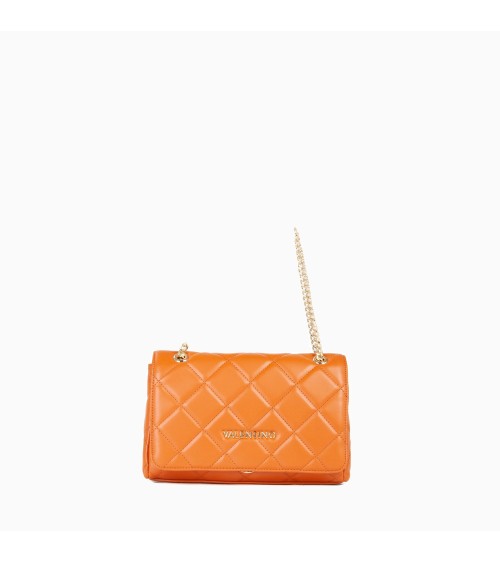 Damen Schultertasche Valentino Ocarina in Taupe kaufen