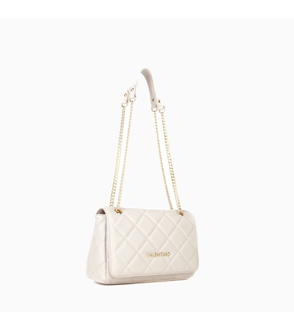 Valentino Ocarina Bag Taupe - Stile ed Eleganza Unica