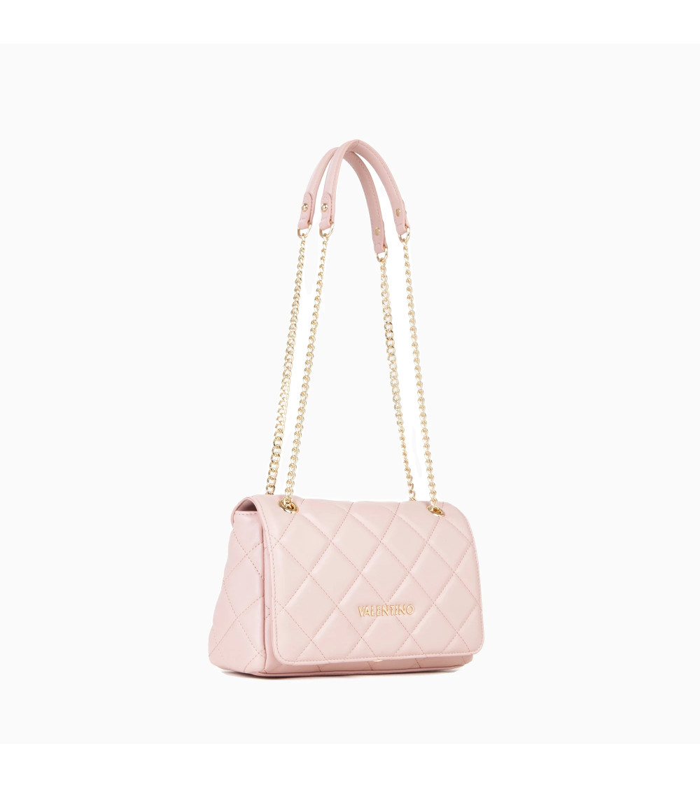 Valentino Ocarina Bag Taupe - Stile ed Eleganza Unica