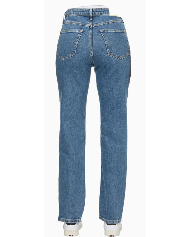 **Meta Title:** Tommy Hilfiger Jeans Dritti HW Aura 27W/28L