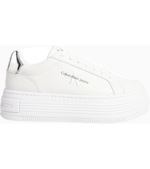 **Meta Title:** Zapatillas Calvin Klein BOLD PLATF Mujer | Estilo