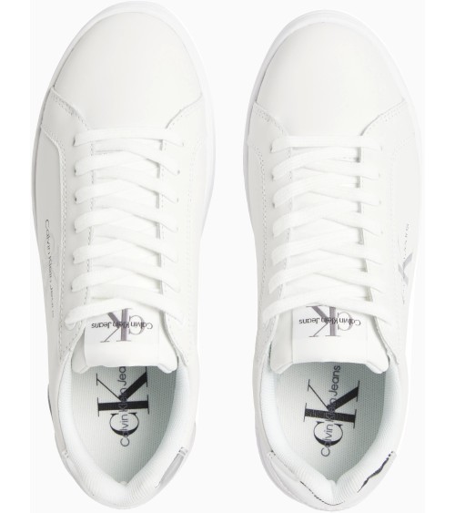 **Meta Title:** Sneakers Calvin Klein BOLD PLATF: Comfort e Stile