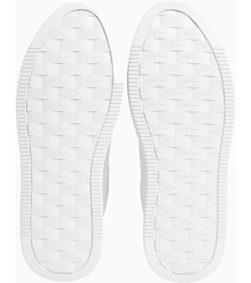 **Meta Title:** Sneakers Calvin Klein BOLD PLATF: Comfort e Stile