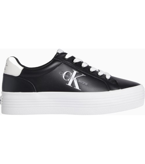 Sneakers Flatform Calvin Klein - Comfort e Stile per Te