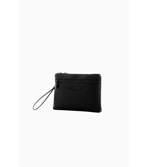 PIHILIPP PLEIN SPORT CLUTCH NEW MINNEAPOLIS