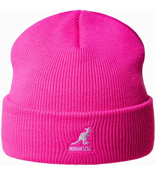 KANGOL ACRYLIC PULL-ON