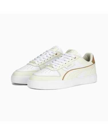 PUMA CAVE DIME - SCARPE DA GINNASTICA BASSE,