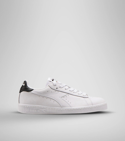 DIADORA GAME L LOW OPTICAL, SCARPE SPORTIVE BASSE – ADULTO UNISEX 37