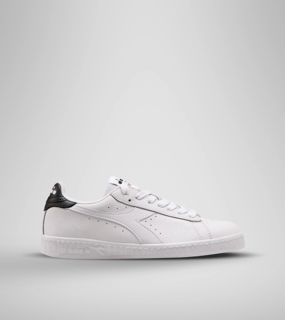 DIADORA GAME L LOW OPTICAL, SCARPE SPORTIVE BASSE – ADULTO UNISEX 37