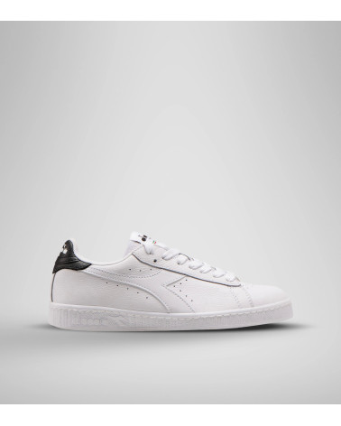 DIADORA GAME L LOW OPTICAL, SCARPE SPORTIVE BASSE – ADULTO UNISEX 37