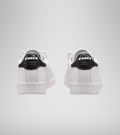 DIADORA GAME L LOW OPTICAL, SCARPE SPORTIVE BASSE – ADULTO UNISEX 37