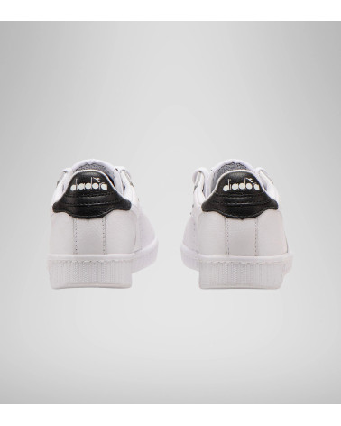 DIADORA GAME L LOW OPTICAL, SCARPE SPORTIVE BASSE – ADULTO UNISEX 37