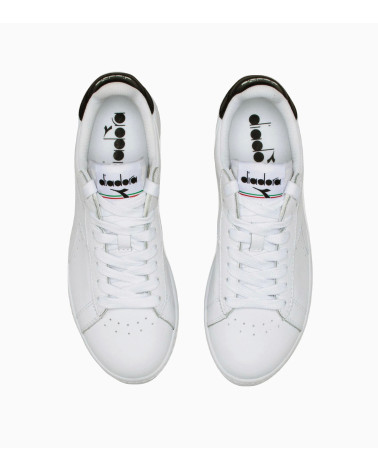 DIADORA GAME L LOW OPTICAL, SCARPE SPORTIVE BASSE – ADULTO UNISEX 37