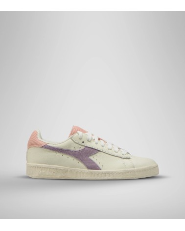 DIADORA SCARPE SNEKERS LIFESTYLE SPORTSWEAR GAME L LOW ICONA WN DONNA 3- UK, 36 EU