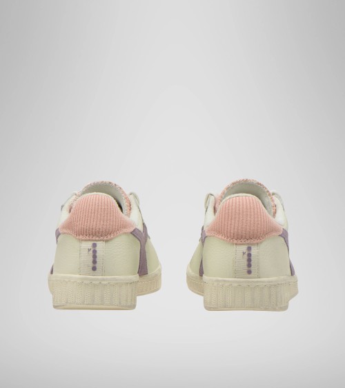 DIADORA SCARPE SNEKERS LIFESTYLE SPORTSWEAR GAME L LOW ICONA WN DONNA 3- UK, 36 EU