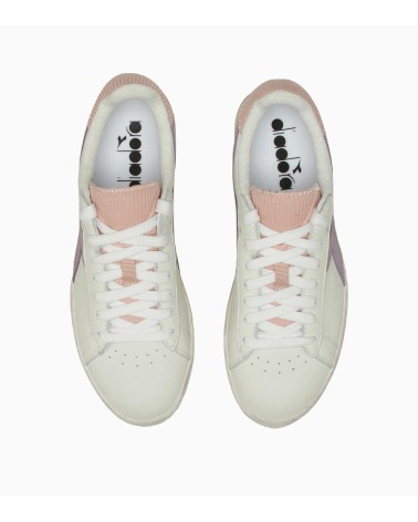 DIADORA SCARPE SNEKERS LIFESTYLE SPORTSWEAR GAME L LOW ICONA WN DONNA 3- UK, 36 EU