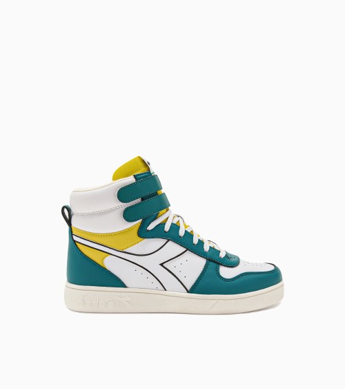 DIADORA MAGIC BASKET MID GS