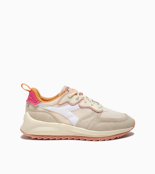 DIADORA JOLLY SUEDE MESH