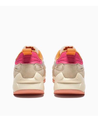 DIADORA JOLLY SUEDE MESH