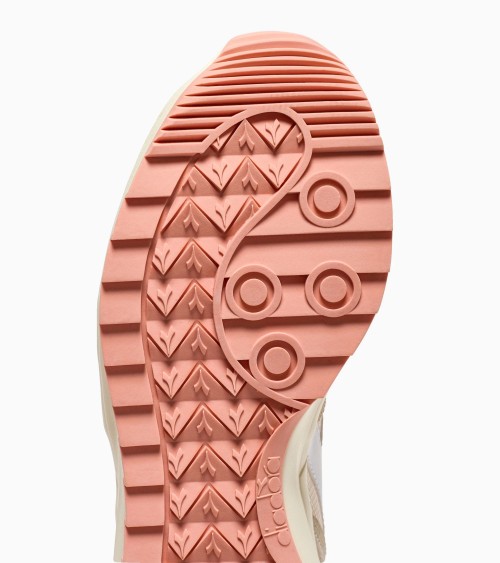 DIADORA JOLLY SUEDE MESH