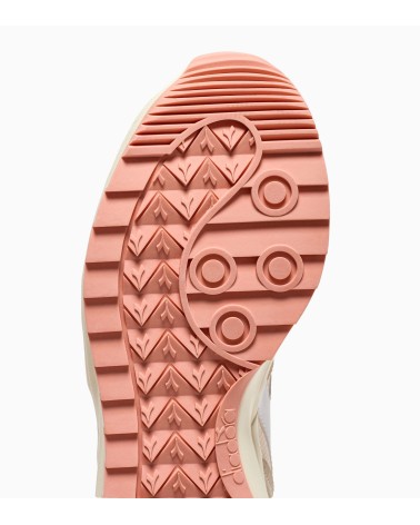 DIADORA JOLLY SUEDE MESH