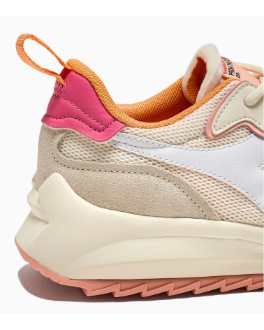 DIADORA JOLLY SUEDE MESH