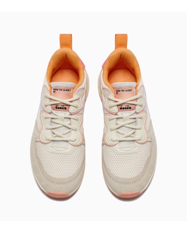 DIADORA JOLLY SUEDE MESH