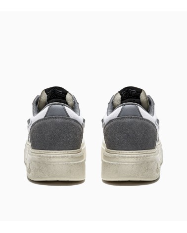 DIADORA MAGIC BOLD DUNES WN, SCARPE DA GINNASTICA DONNA, WHITE/BONE WHITE, 36 EU