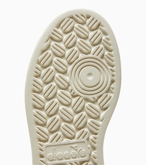 DIADORA MAGIC BOLD DUNES WN, SCARPE DA GINNASTICA DONNA, WHITE/BONE WHITE, 36 EU