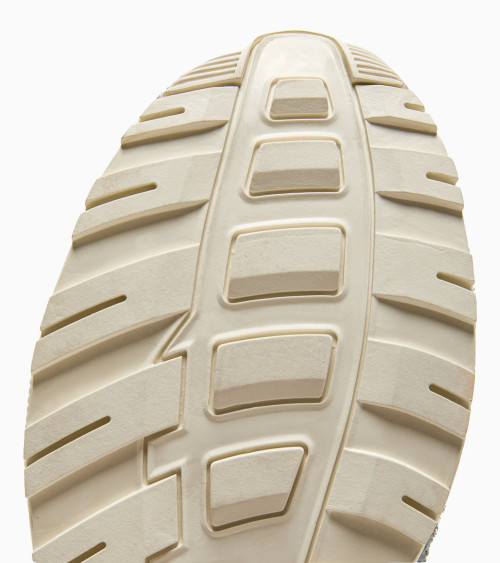 DIADORA N902 HAIRY SUEDE, SCARPE DA GINNASTICA UNISEX-ADULTO, BLACK/WHITE/LUNAR ROCK/EDEN, 44.5 EU