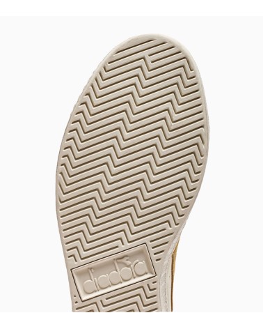 DIADORA GAME L LOW WAXED SUEDE POP