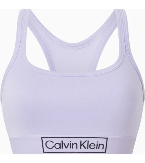 Calvin Klein Bralette - Unlined & Heritage Styles | Shop Now!
