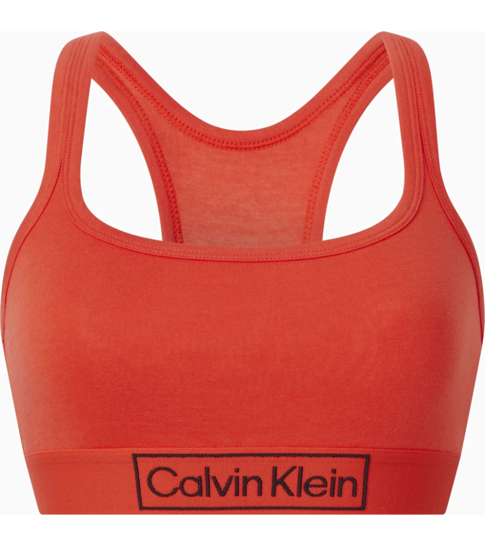 Calvin Klein Bralette - Unlined & Heritage Styles | Shop Now!