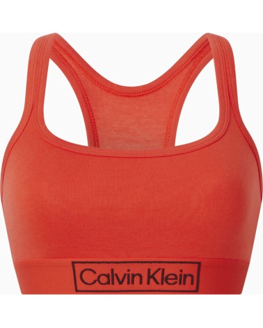 Calvin Klein Bralette - Unlined & Heritage Styles | Shop Now!