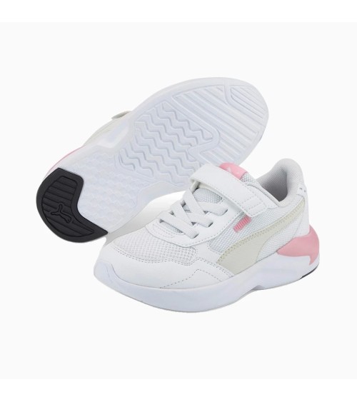PUMA X-RAY SPEED LITE SNEAKERS BAMBINI UNISEX LEGGERE E COMODE PER TUTTI I GIORNI