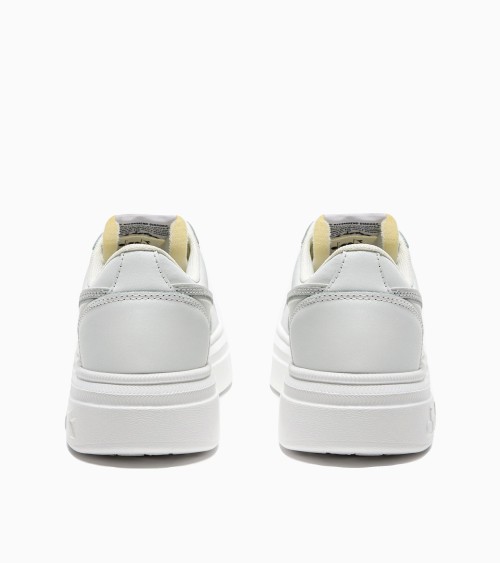 DIADORA MAGIC BOLD METAL WN, SCARPE DA GINNASTICA DONNA, 36 EU