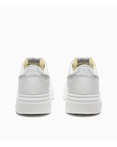 DIADORA MAGIC BOLD METAL WN, SCARPE DA GINNASTICA DONNA, 36 EU