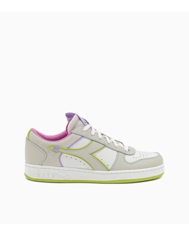 DIADORA MAGIC BASKET LOW LABEL WN