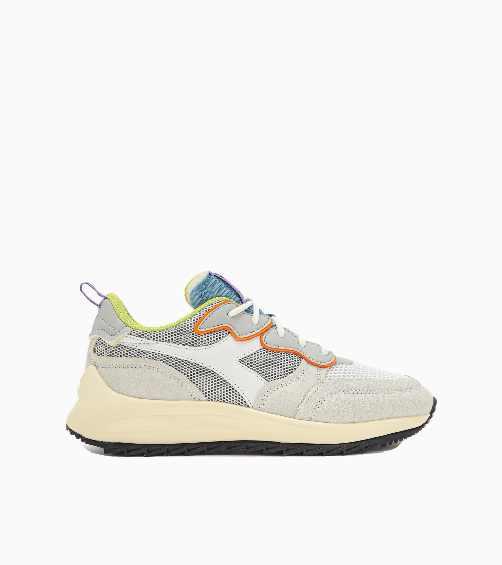 DIADORA JOLLY SUEDE MESH