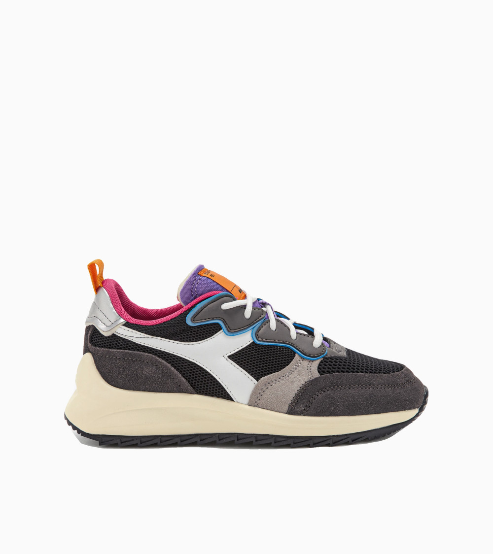 DIADORA JOLLY SUEDE MESH